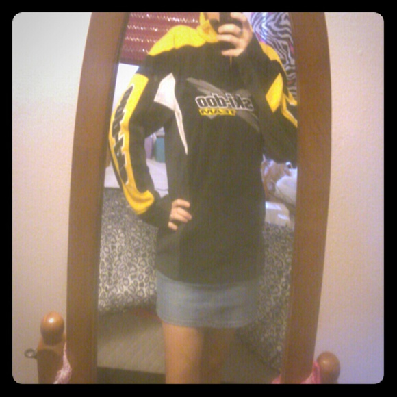 ski-doo Team Fleece size S