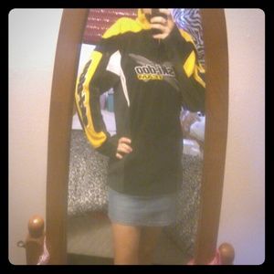 ski-doo Team Fleece size S