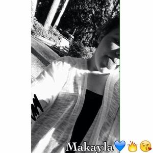 Meet your Posher, Makayla