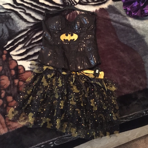 Halloween costume