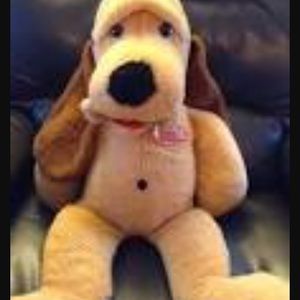 Meet your Posher, Greta