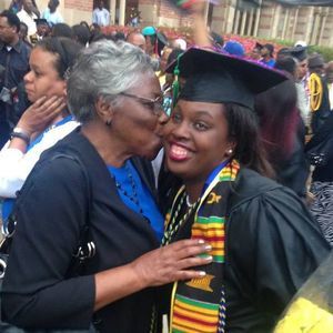 Meet your Posher, Tanesha