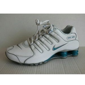 Nike Shox