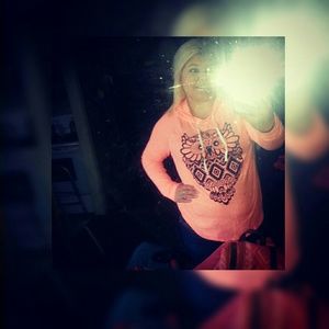 Meet your Posher, Ekko