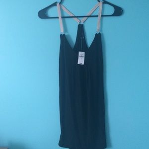 NWT gap tank