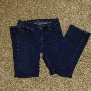Ralph Lauren jeans