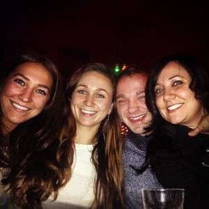 Meet your Posher, Donald