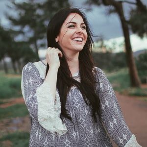 Meet your Posher, Cortney