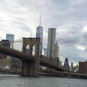 Meet your Posher, Bonnie