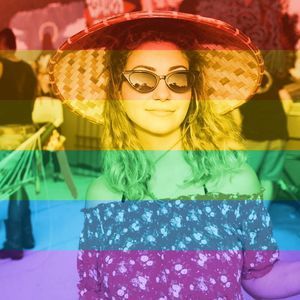 Meet your Posher, Annastasia