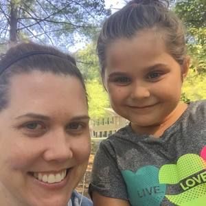 Meet your Posher, Christi