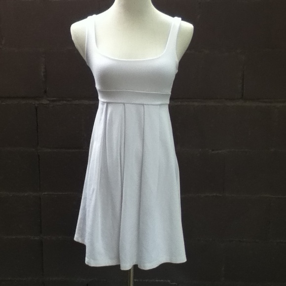 Susana Monaco Pleated dress