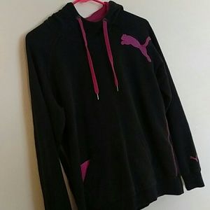 Puma Hoodie