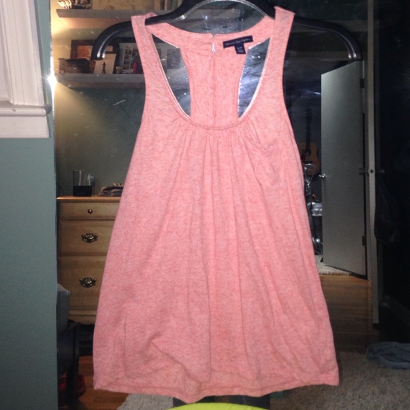 NWOT American eagle tank