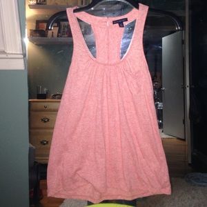 NWOT American eagle tank
