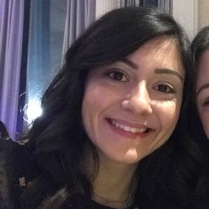 Meet your Posher, Rochelle