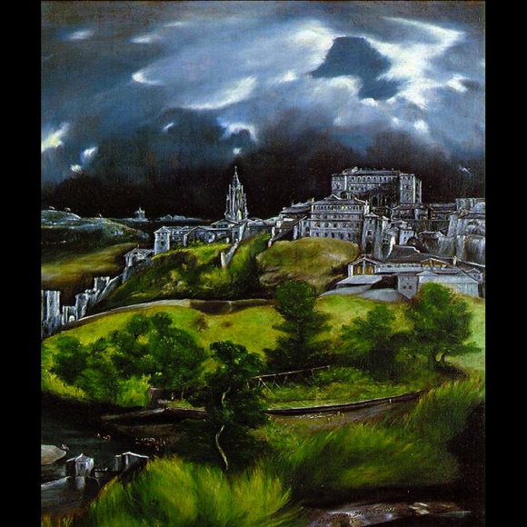 Meet your Posher, Ian