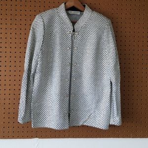 St. John Evening jacket