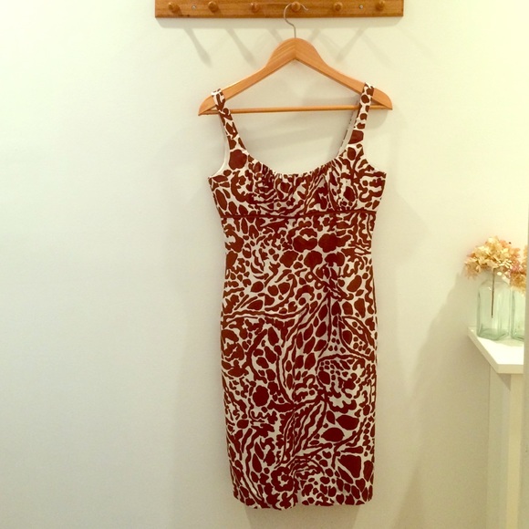 MILLY dress