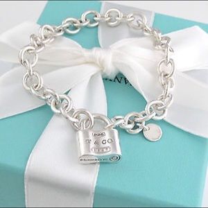 Tiffany bracelet