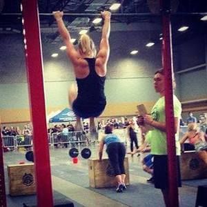 Meet your Posher, Nicole