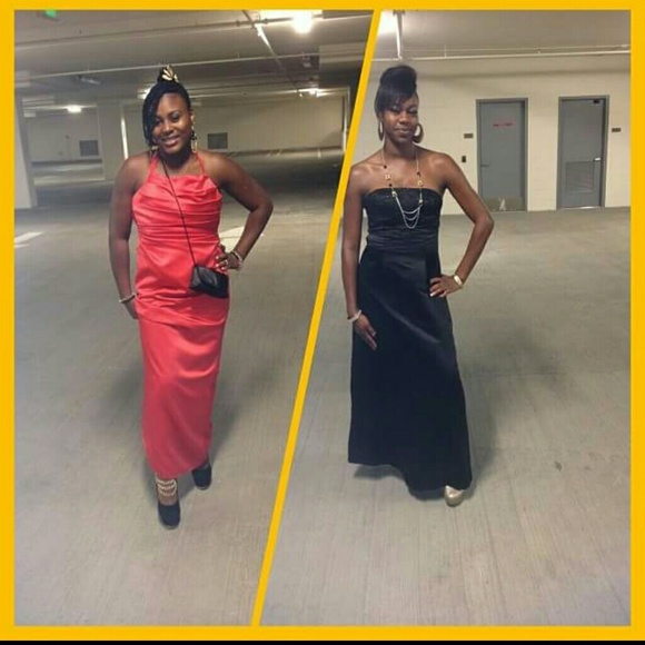 Dresses - Picture 2 of 4