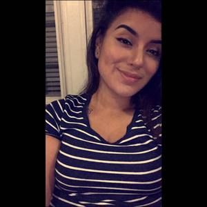 Meet your Posher, Edith