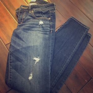 Abercrombie jeans 2R