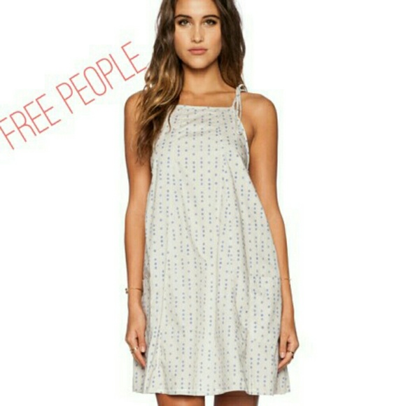 Free People Dresses & Skirts - NWT Free People mini dress