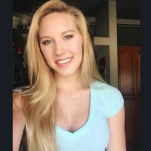 Meet your Posher, Allie