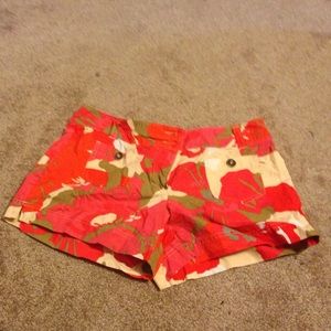 New York and company shorts