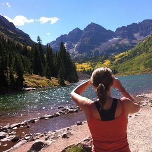 Meet your Posher, Angela