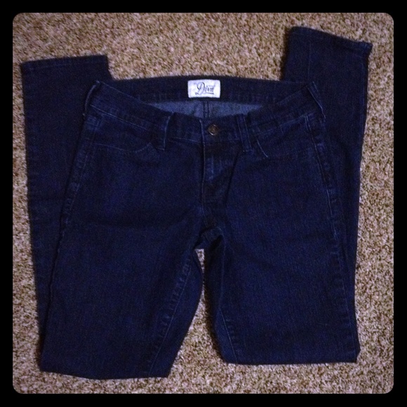 Old Navy Diva skinny jeans