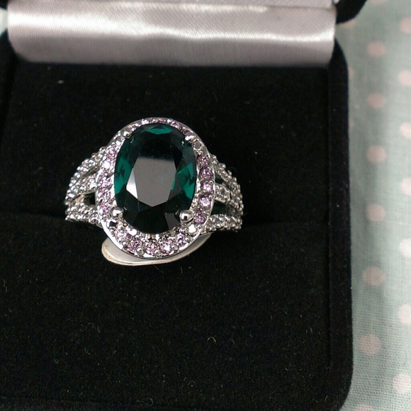 Fashion sterling silver 925