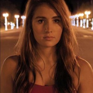 Meet your Posher, Emma