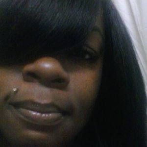 Meet your Posher, Willistyne aisha