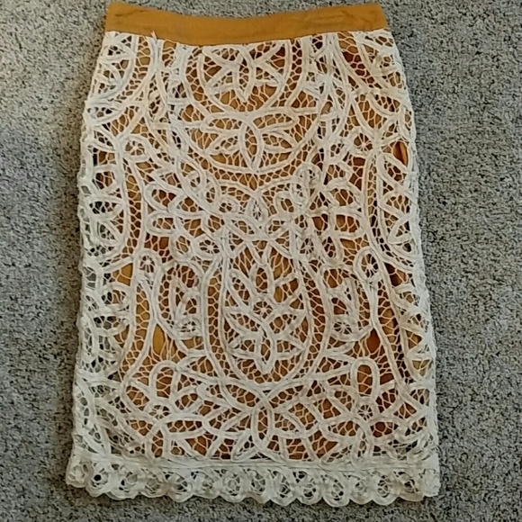 Lacey Skirt