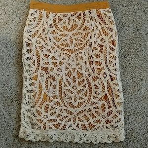 Lacey Skirt