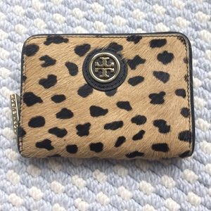Tory Burch Wallet
