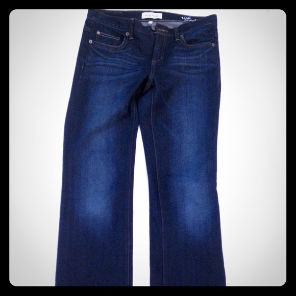 Henry & Belle Ideal Straight jeans size 27 (4)