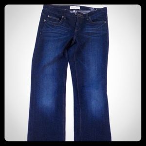Henry & Belle Ideal Straight jeans size 27 (4)