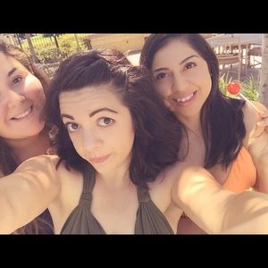 Meet your Posher, Jodi