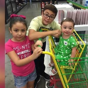 Meet your Posher, Claudia