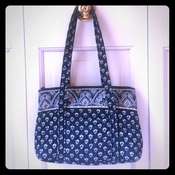Vera Bradley purse / shoulder bag