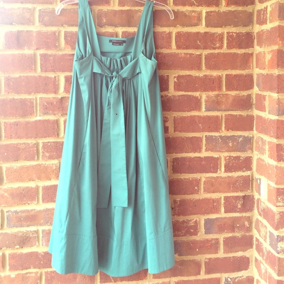 Small BCBG dress