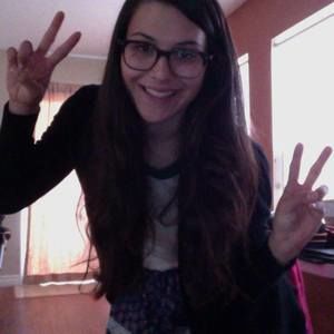 Meet your Posher, Brianna