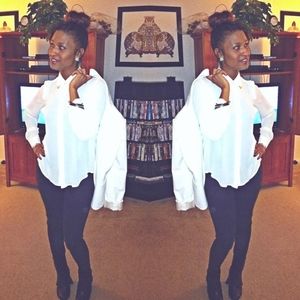 Meet your Posher, Natica