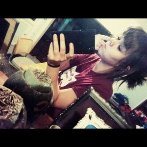 Meet your Posher, Megan