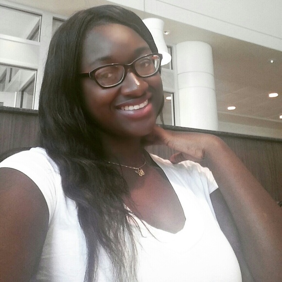 Meet your Posher, Renay