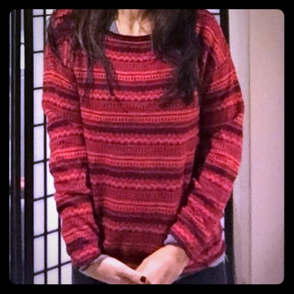 Perfect Fall Sweater🍂